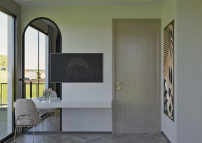 Investitionsprojekt in Altyntaş - Antalya 