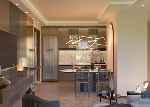 Investitionsprojekt in Altyntaş - Antalya 