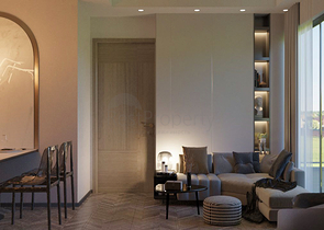 Investitionsprojekt in Altyntaş - Antalya 