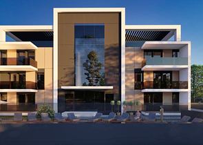 Investitionsprojekt in Altyntaş - Antalya 