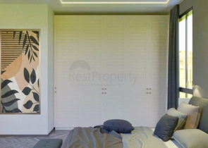 Investitionsprojekt in Altyntaş - Antalya 