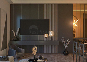 Investitionsprojekt in Altyntaş - Antalya 