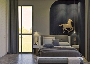 Investitionsprojekt in Altyntaş - Antalya 