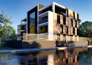 Investitionsprojekt in Altyntaş - Antalya 