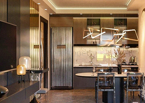 Investitionsprojekt in Altyntaş - Antalya 