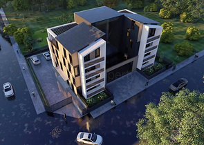 Investitionsprojekt in Altyntaş - Antalya 