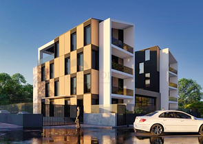 Investitionsprojekt in Altyntaş - Antalya 