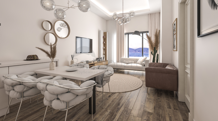 LCD auf dem höchsten Hügel Istanbuls mit Blick auf die Prinzeninseln