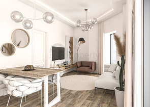 LCD auf dem höchsten Hügel Istanbuls mit Blick auf die Prinzeninseln