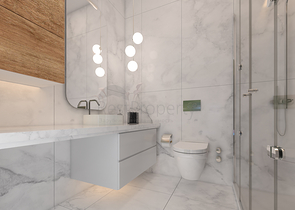 LCD auf dem höchsten Hügel Istanbuls mit Blick auf die Prinzeninseln