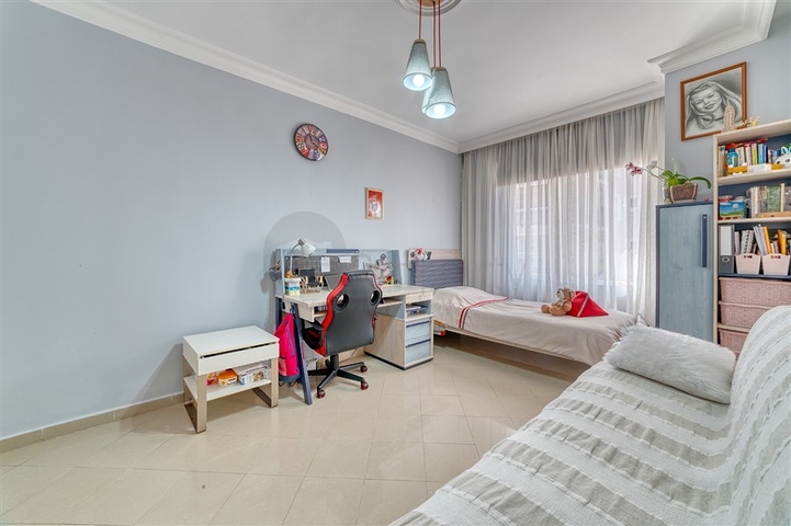 Gemütliche 1+1 Wohnung mit großem Balkon