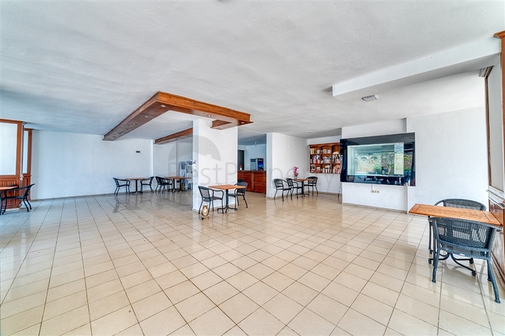 Gemütliche 1+1 Wohnung mit großem Balkon