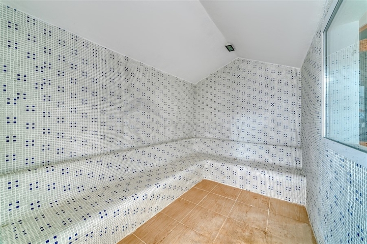 Gemütliche 1+1 Wohnung mit großem Balkon