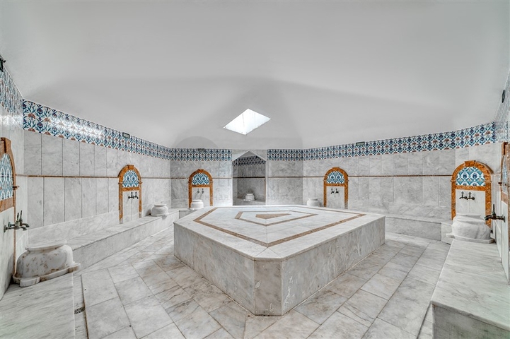 Gemütliche 1+1 Wohnung mit großem Balkon