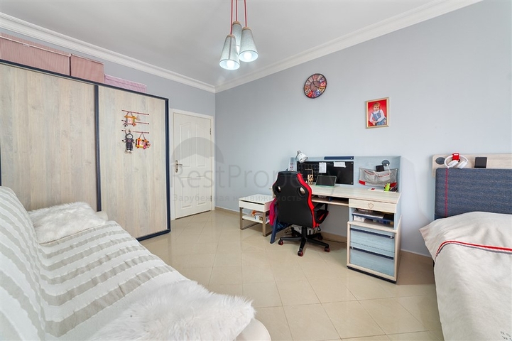 Gemütliche 1+1 Wohnung mit großem Balkon