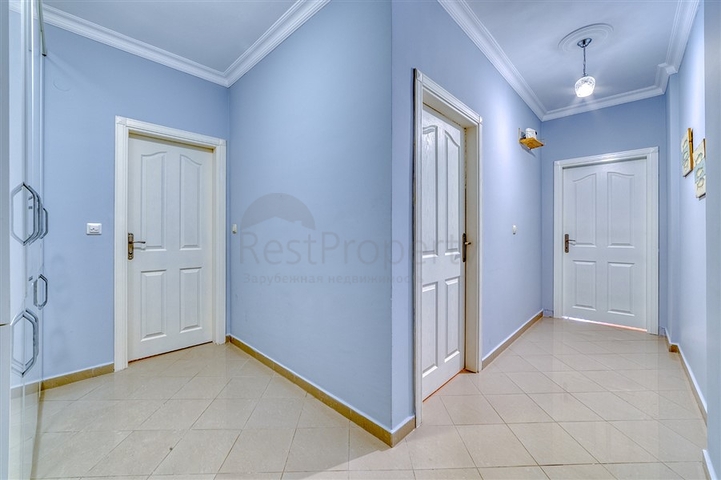 Gemütliche 1+1 Wohnung mit großem Balkon