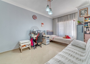 Gemütliche 1+1 Wohnung mit großem Balkon