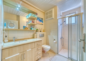 Gemütliche 1+1 Wohnung mit großem Balkon