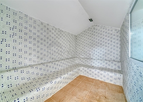 Gemütliche 1+1 Wohnung mit großem Balkon