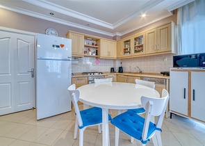 Gemütliche 1+1 Wohnung mit großem Balkon