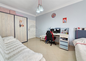 Gemütliche 1+1 Wohnung mit großem Balkon