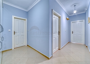 Gemütliche 1+1 Wohnung mit großem Balkon