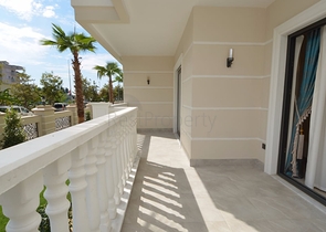 1+1 Luxuswohnung in idealer Lage im Zentrum der Stadt