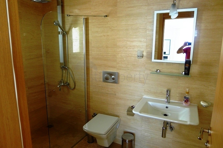 Villa mit 5 Schlafzimmern im Kurort Kas