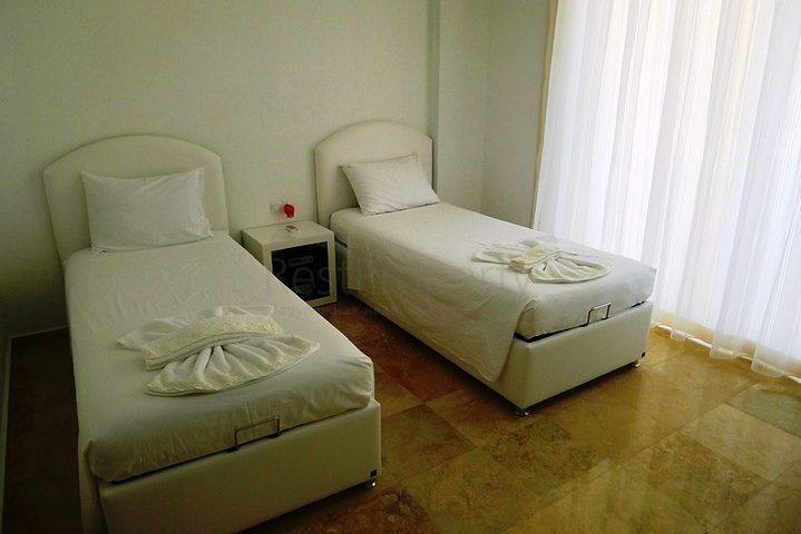 Villa mit 5 Schlafzimmern im Kurort Kas