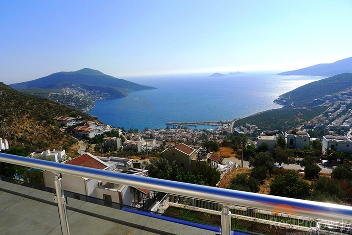 Villa mit 5 Schlafzimmern im Kurort Kas Villa mit 5 Schlafzimmern im Kurort Kas