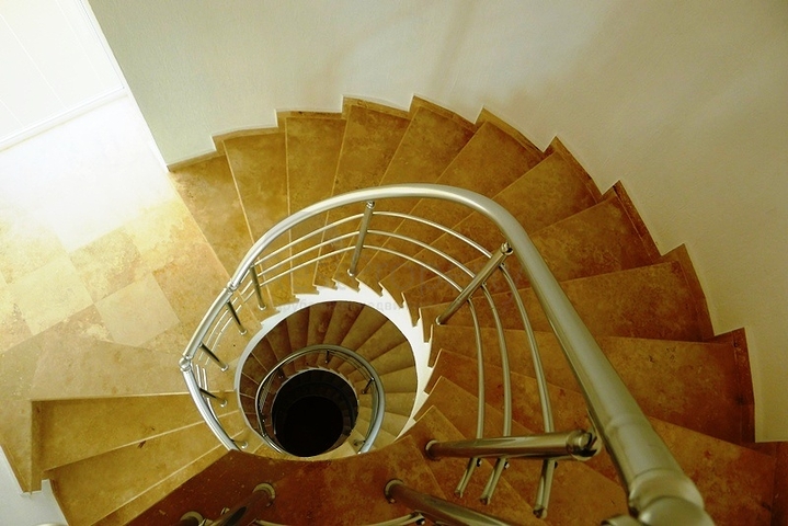 Villa mit 5 Schlafzimmern im Kurort Kas