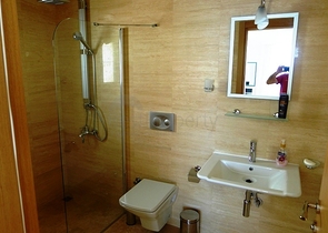 Villa mit 5 Schlafzimmern im Kurort Kas