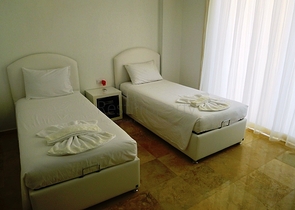 Villa mit 5 Schlafzimmern im Kurort Kas