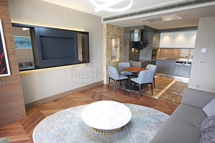 Ein großes Investitionsprojekt im Bezirk Kargicak