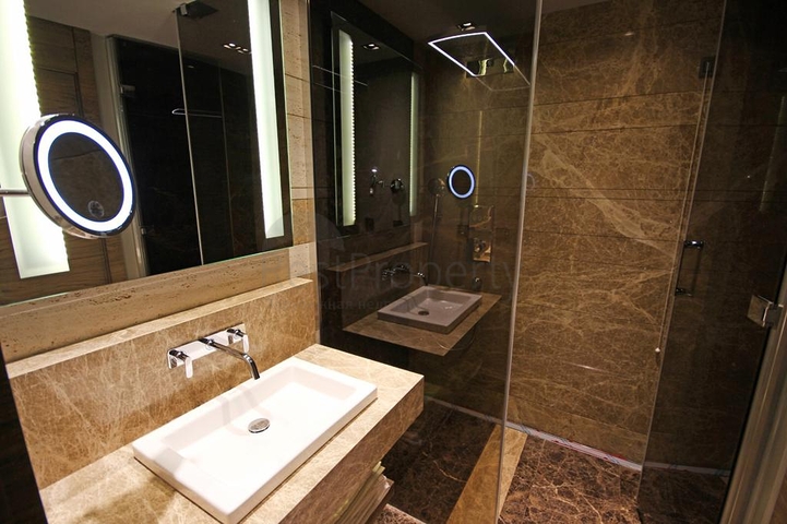 Ein großes Investitionsprojekt im Bezirk Kargicak