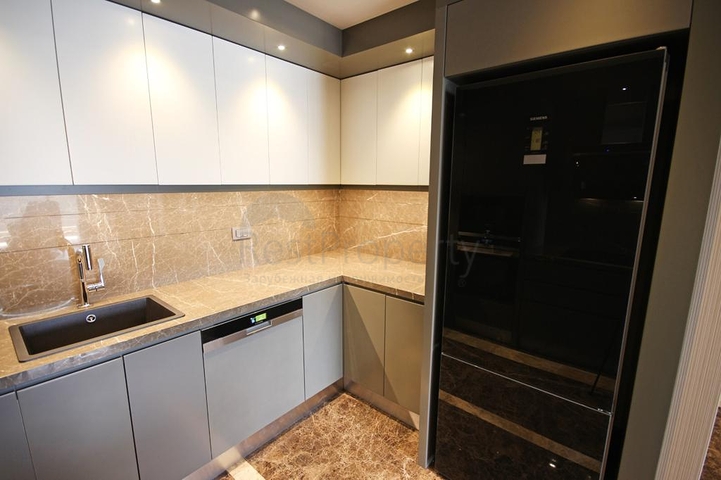 Ein großes Investitionsprojekt im Bezirk Kargicak