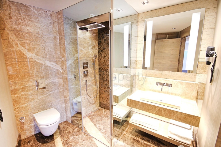 Ein großes Investitionsprojekt im Bezirk Kargicak