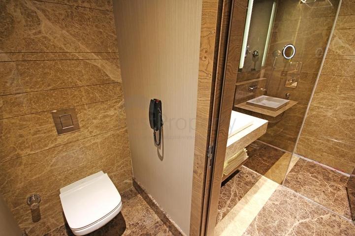 Ein großes Investitionsprojekt im Bezirk Kargicak