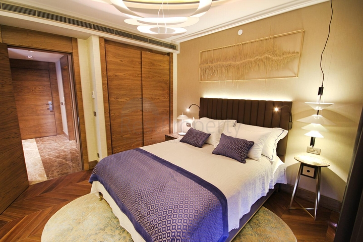 Ein großes Investitionsprojekt im Bezirk Kargicak