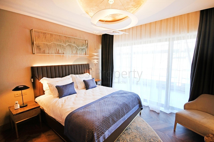 Ein großes Investitionsprojekt im Bezirk Kargicak