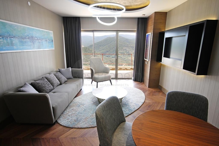 Ein großes Investitionsprojekt im Bezirk Kargicak