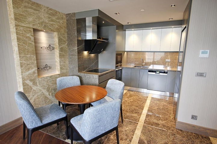 Ein großes Investitionsprojekt im Bezirk Kargicak