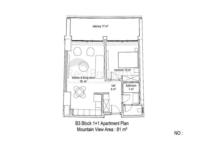 Ein großes Investitionsprojekt im Bezirk Kargicak