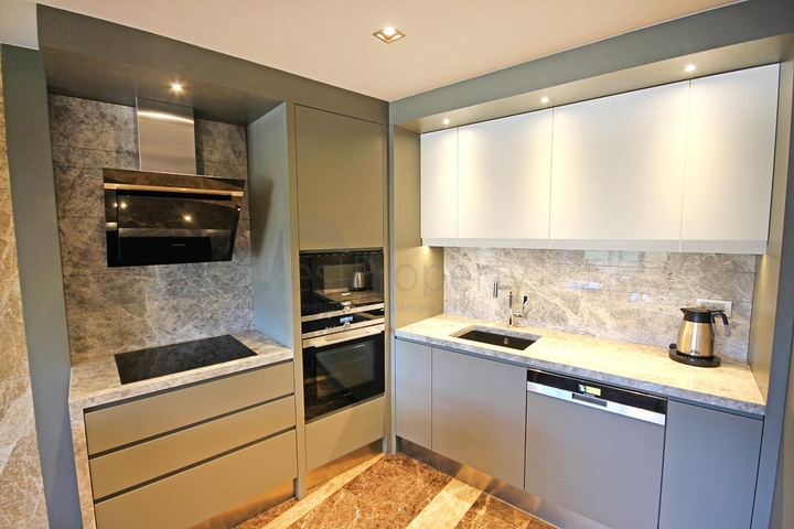 Ein großes Investitionsprojekt im Bezirk Kargicak