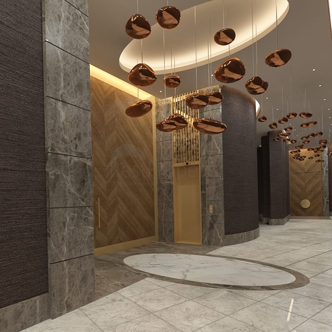 Ein großes Investitionsprojekt im Bezirk Kargicak