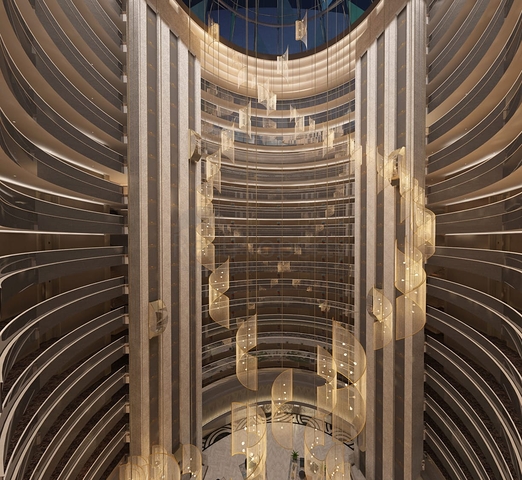 Ein großes Investitionsprojekt im Bezirk Kargicak