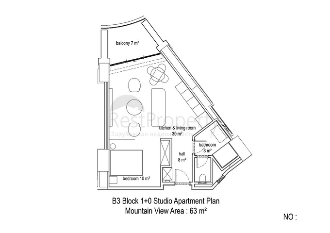 Ein großes Investitionsprojekt im Bezirk Kargicak