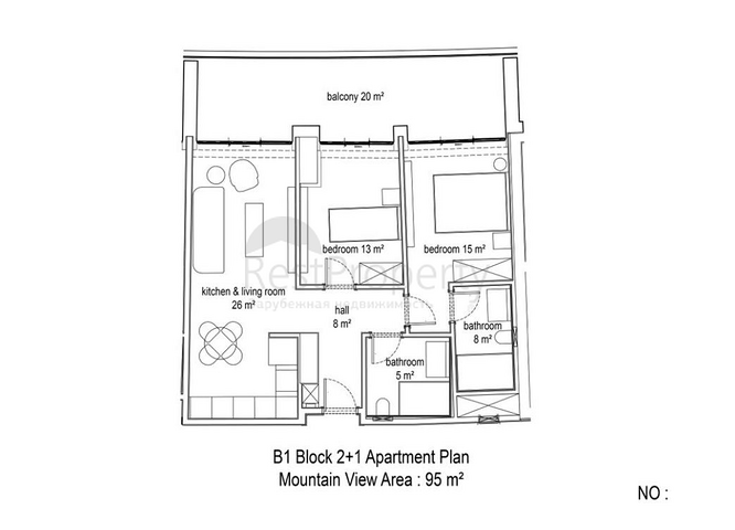 Ein großes Investitionsprojekt im Bezirk Kargicak