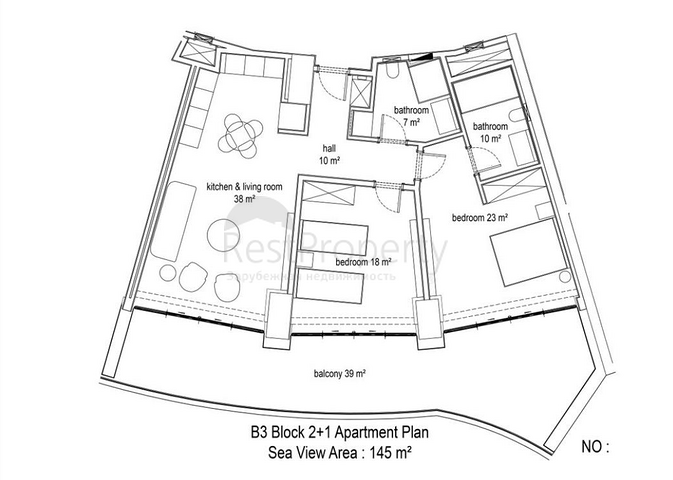 Ein großes Investitionsprojekt im Bezirk Kargicak
