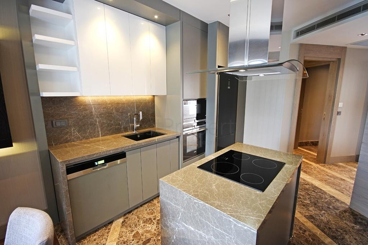 Ein großes Investitionsprojekt im Bezirk Kargicak